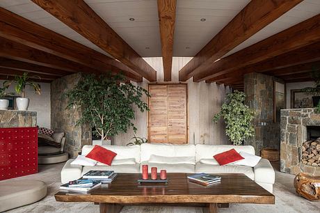 ACFA House is a Circular Home that ‘Basks in Sunlight’ - 3