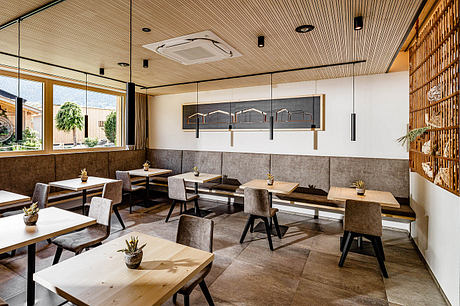 Amolaris Redefines Private Luxury in Goldrain, Italy - 3