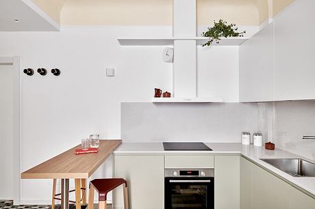 C01 Apartment by Studio Sveva - 3