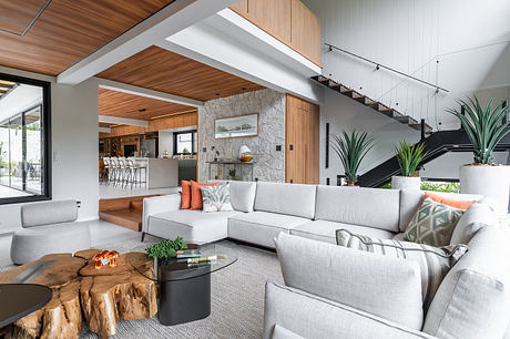 Capriccio House by Vitor Dias Arquitetura - 3
