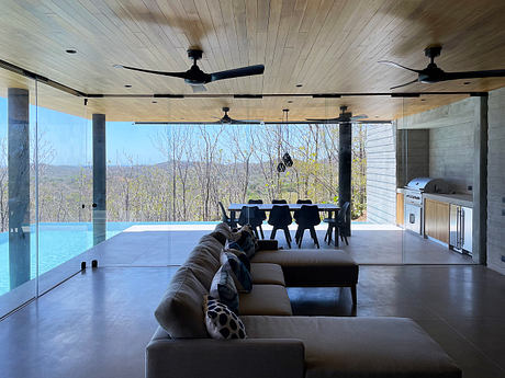 Casa Infinity by K10 Studio - 3