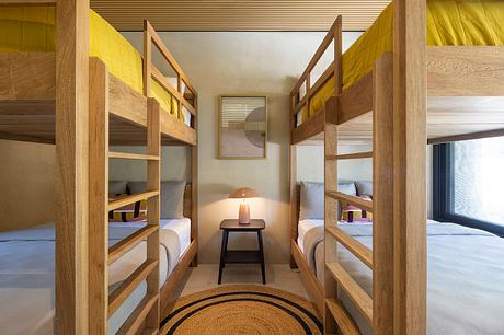 Casa Liza by Instinto Estudio - 2