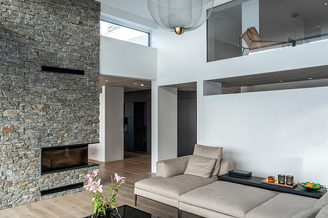 Casa Myhrer Hauge by Gudmundur Jonsson Arkitektkontor - 3