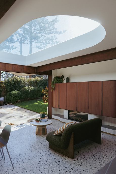 Casaballin Transforms Old Home into Family-Centric Retreat in Australia - 3