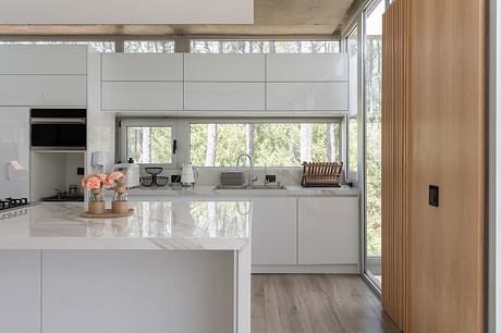 C&G House by Estudio Galera - 3