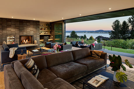 El Capitola by William Kaven Architecture - 3