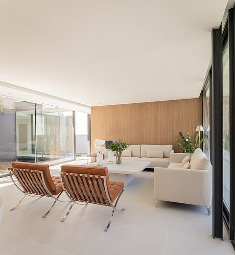 House TG3 by FH2L Arquitectos - 3