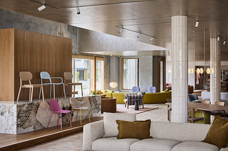 Jardan Showroom in Byron Bay - 2