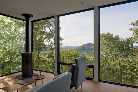 Lakehouse by Shean Architects - 3