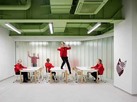Maple Bear Schools Czechia by SOA - 3