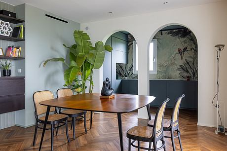 OASI by Flussocreativo Design Studio - 3