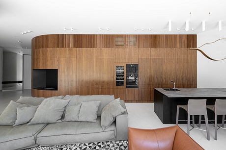 Open House by Devyni Architektai - 3