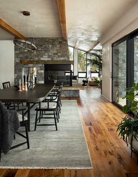Rendezvous House by Love Schack Architecture - 3