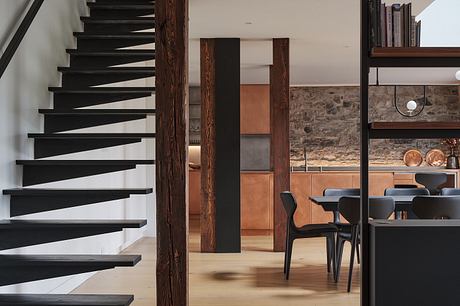 Suite 305 by MU Architecture - 3