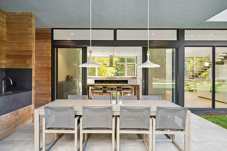 Summer House by Diego Petrate - 3