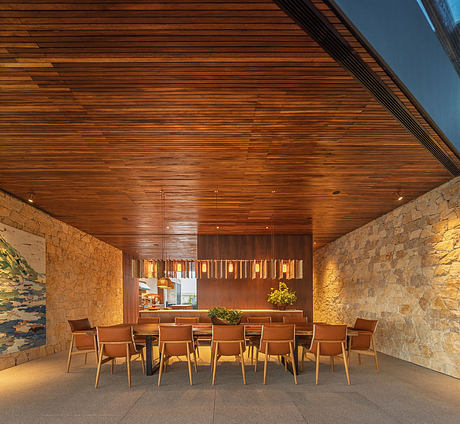 Tejo House by Fernando Guerra | FG+SG - 3