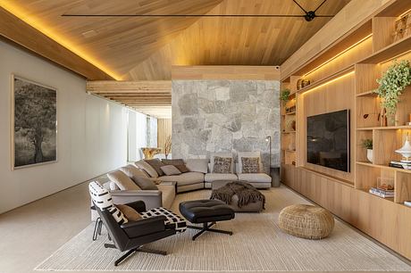 TM Project by Two Arquitetura - 3
