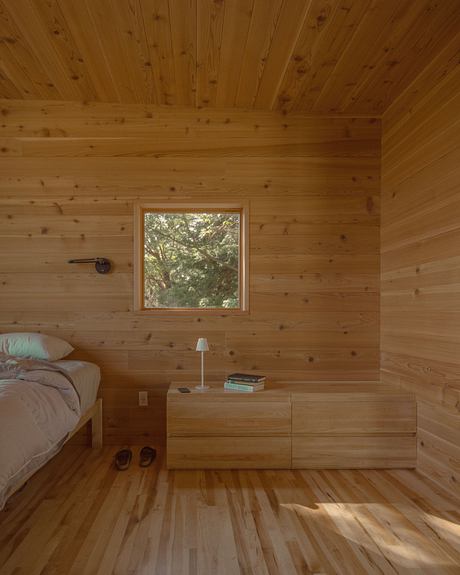 Trestle Cabin by The Miller Hull Partnership - 3