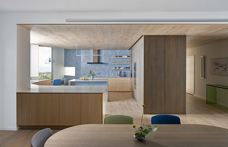 Waterclub by Traction Architecture - 3