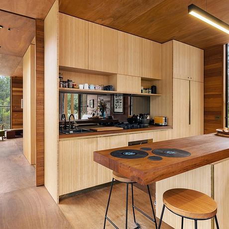 Winkler Residence by Peter Winkler Architects - 3