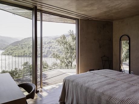 Wood House by MJARC Architects - 3