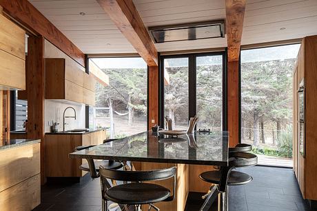 ACFA House is a Circular Home that ‘Basks in Sunlight’ - 4
