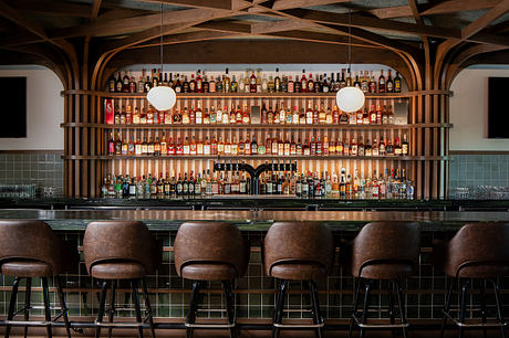 Ada Hotel by OTJ Architects - 4