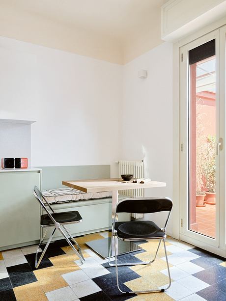 C01 Apartment by Studio Sveva - 4
