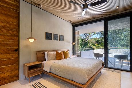 Casa Liza by Instinto Estudio - 3