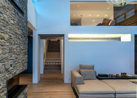 Casa Myhrer Hauge by Gudmundur Jonsson Arkitektkontor - 4
