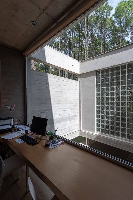 C&G House by Estudio Galera - 4