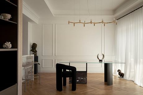 Cortina 145 Comes Alive in Stylish Makeover by Primo Atelier - 4