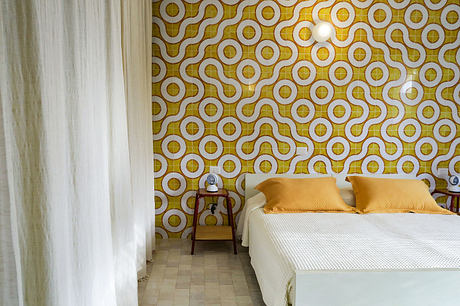 Dammuso Renovation: Nature and Architecture Harmonize at Warm Sicilian Retreat - 4