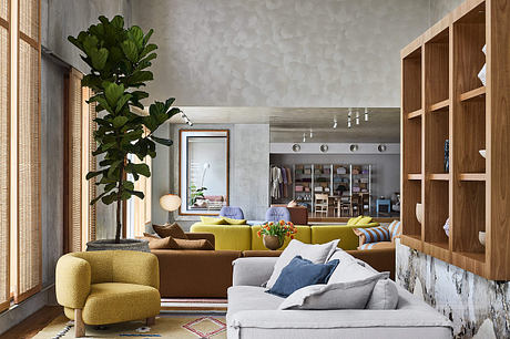 Jardan Showroom in Byron Bay - 3
