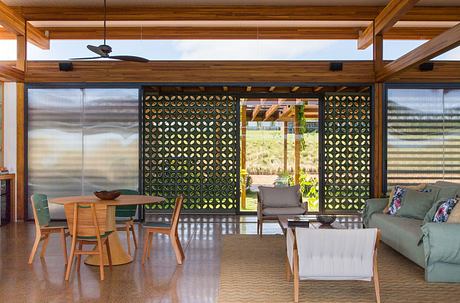 Jurumirim House by Nitsche Arquitetos - 3