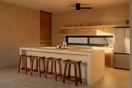 Ka’anche House by Ápiron - 4
