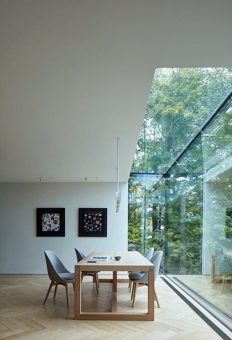 Lakehouse by Shean Architects - 4