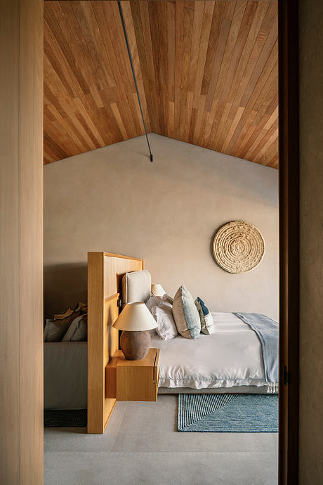 Quinto Sol House by Estudio Cristina Grappin - 4