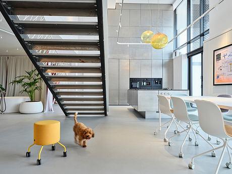 Raphael’s Refugium by LOVE architecture and urbanism - 3