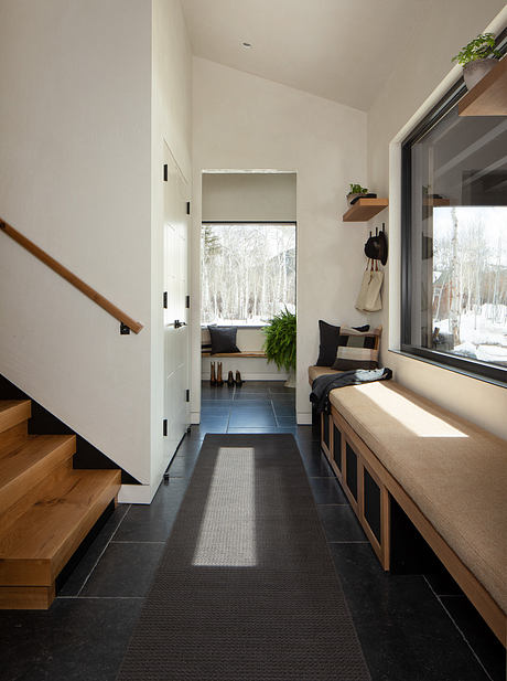Rendezvous House by Love Schack Architecture - 4