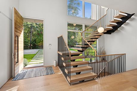 Summer House by Diego Petrate - 4