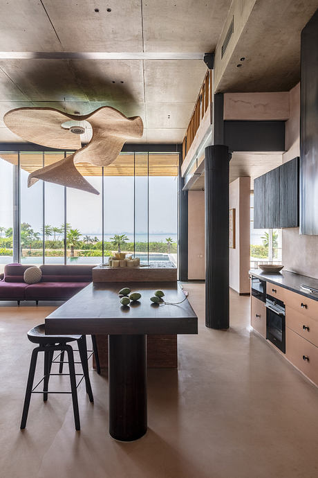 Summer House Charms with Surprising Elegance - 4