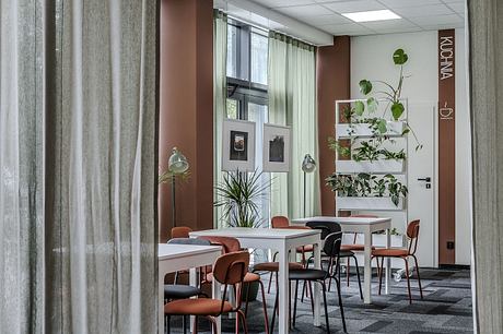 Szerokie Możliwości Center by SAAN Architekci - 4