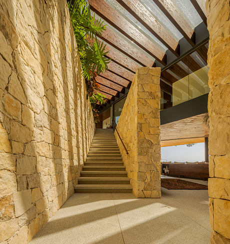 Tejo House by Fernando Guerra | FG+SG - 4