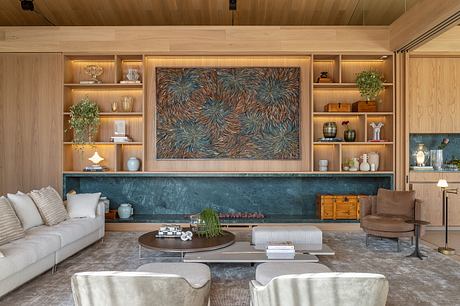 TM Project by Two Arquitetura - 4