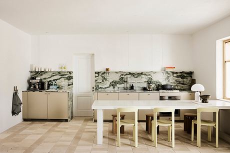 Villa Solea: Escape to this Serene Seaside Oasis in Ostuni - 4