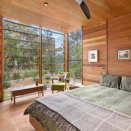 Winkler Residence by Peter Winkler Architects - 4