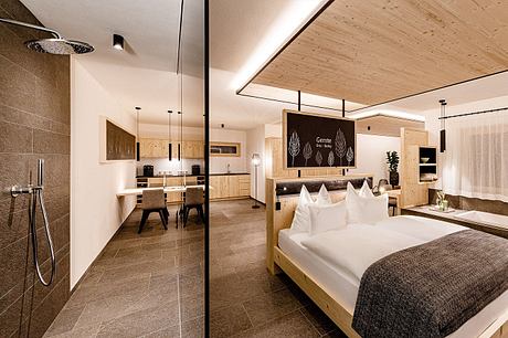 Amolaris Redefines Private Luxury in Goldrain, Italy - 5