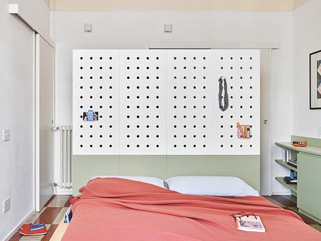 C01 Apartment by Studio Sveva - 5