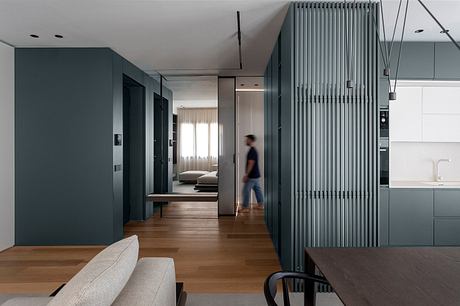 Casa Demetra by PuccioCollodoro Architetti - 4